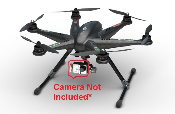 Latest Quadcopter Wayne 
      NJ 07470